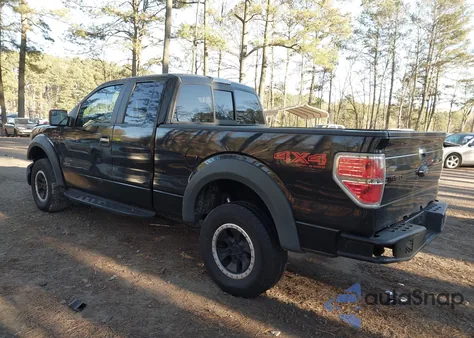 2014 Ford F-150 Xlt z USA, uszkodzony, nr VIN 1FTFX1ET1EFD02187